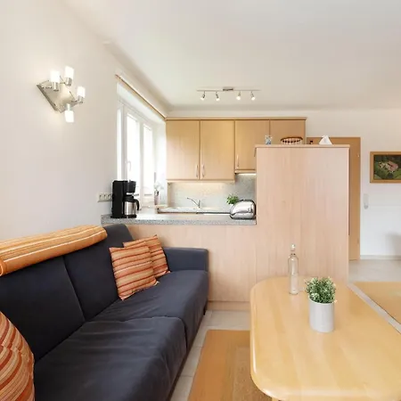 Kuestentraum Apartment Kellenhusen