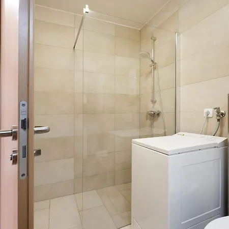 Kuestentraum Apartment Kellenhusen