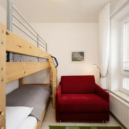 Seestrasse 17 Kuestentraum Kellenhusen