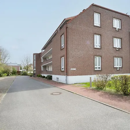 Seestrasse 17 Kuestentraum