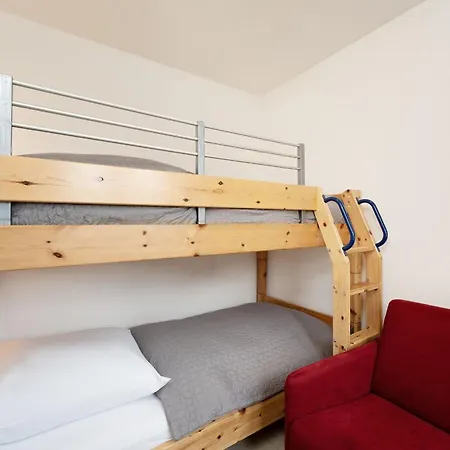 Seestrasse 17 Kuestentraum