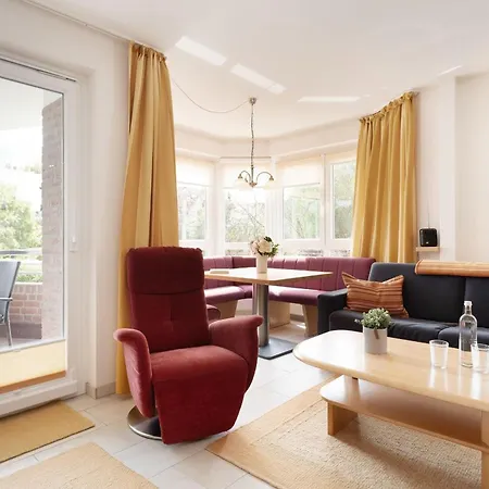 Seestrasse 17 Kuestentraum Appartement