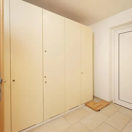 Apartment Kuestentraum Kellenhusen