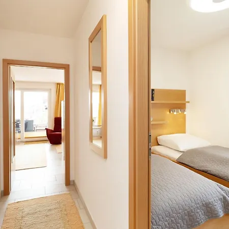 Seestrasse 17 Kuestentraum