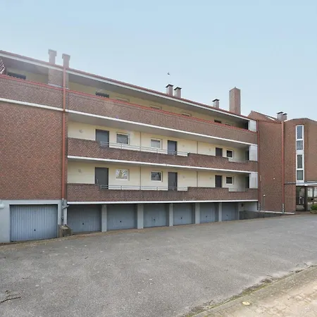 Seestrasse 17 Kuestentraum 켈렌후센