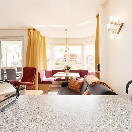 Seestrasse 17 Kuestentraum