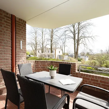 Kuestentraum Apartment