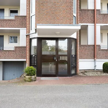 아파트 Seestrasse 17 Kuestentraum