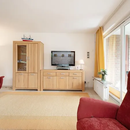 Kuestentraum Apartment Kellenhusen