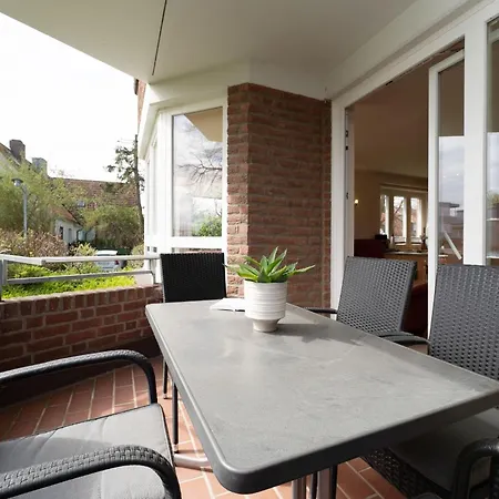 Seestrasse 17 Kuestentraum Appartement Kellenhusen