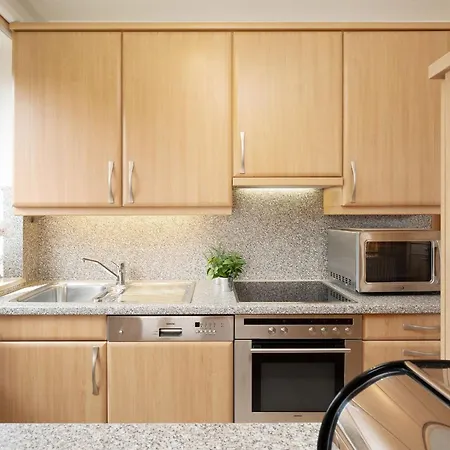 Appartement Seestrasse 17 Kuestentraum
