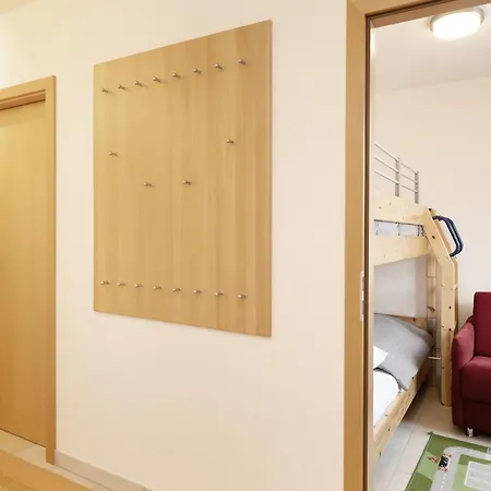 Kuestentraum Apartment Kellenhusen