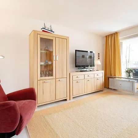 Seestrasse 17 Kuestentraum *