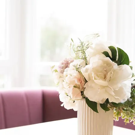 Seestrasse 17 Kuestentraum