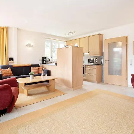 Seestrasse 17 Kuestentraum Appartement