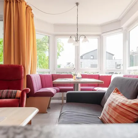 Seestrasse 17 Kuestentraum Appartement Kellenhusen